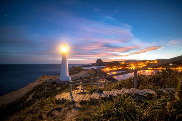 PhotoTravelNomads - Neuseeland