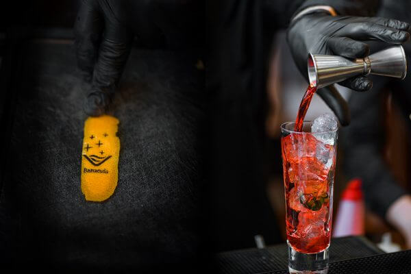 Eventdokumentation als Eventfotograf in Düsseldorf - Barracuda Barcatering Eventdokumentation als Eventfotograf in Düsseldorf - Barracuda Barcatering