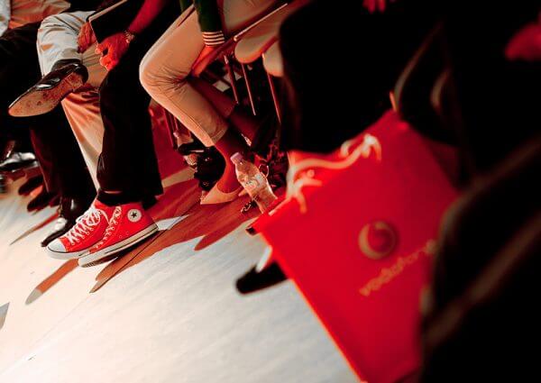 Senior Leadership Team Meeting | Beispielfotos zum Thema Konferenz / Conference © offenblen.de