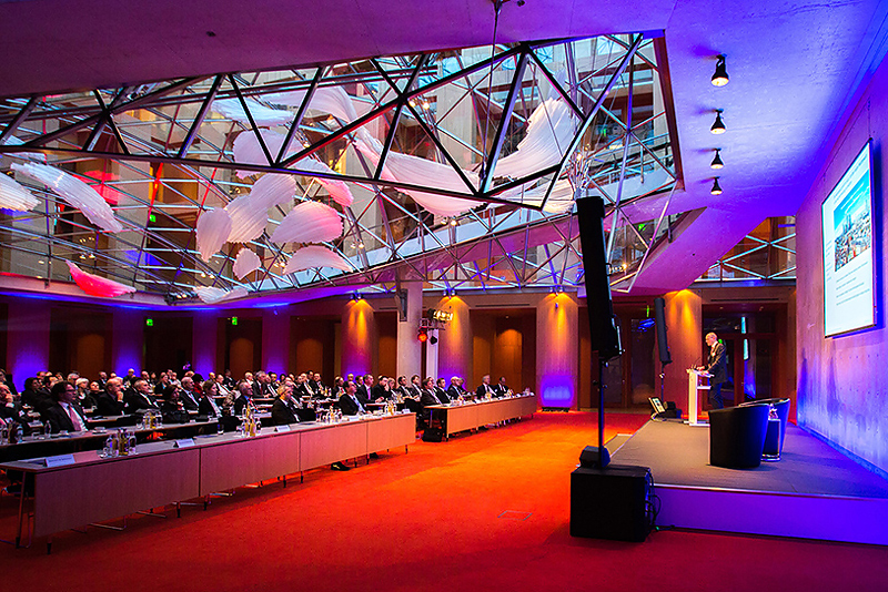 BEOS-Forum | Konferenzfotograf Berlin | Conference Photographer Berlin © Offenblen.de - Agentur für Eventfotografie