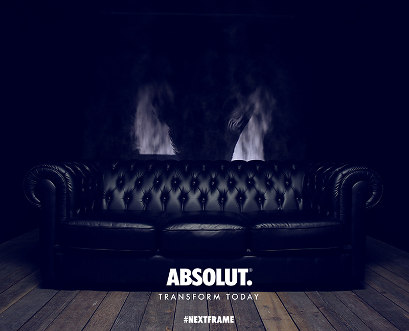 Fotograf mit mobilen Event Fotodrucker