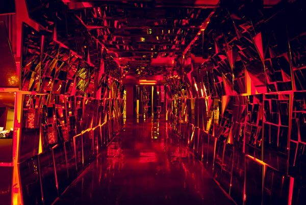 Belvedere RED Kampagne - The Attic Düsseldorf Belvedere RED Kampagne - The Attic Düsseldorf