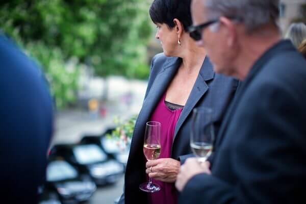 Eventfotograf für BMW Shuttle Service in Berlin © offenblen.de