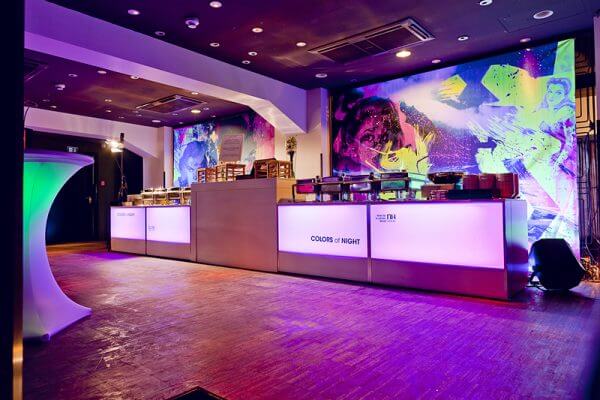 Eventfotograf Frankfurt - Velvet Club - NH Hoteles © offenblen.de Eventfotograf Frankfurt - Velvet Club - NH Hoteles © offenblen.de