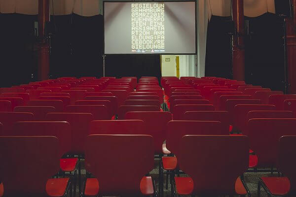 Eventfotograf Hamburg - Regie Lounge - Offenblen.de - Agentur für Eventfotografie