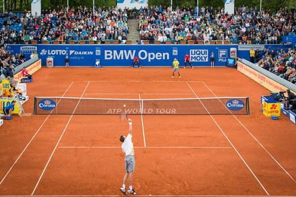 ATP/Corona - Eventfotograf München, Düsseldorf, Stuttgart, Hamburg
