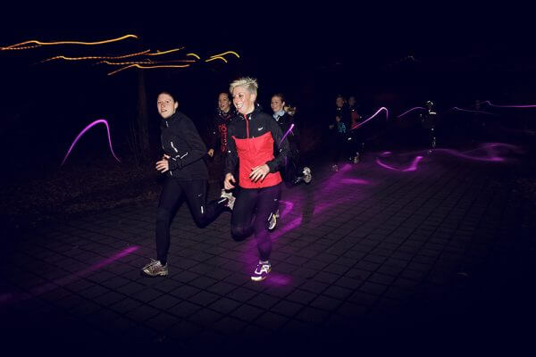 Eventfotograf Frankfurt - Nike Running Event © offenblen.de Eventfotograf Frankfurt - Nike Running Event © offenblen.de