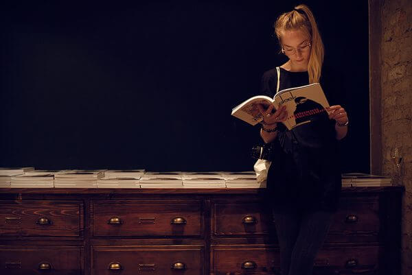 Sleek Magazine Release Party - Eventfotos © offenblen.de