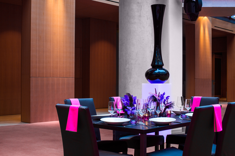 Vesper Bar Berlin Fotos - Locationfotograf in Berlin © Offenblen.de - Agentur für Eventfotografen