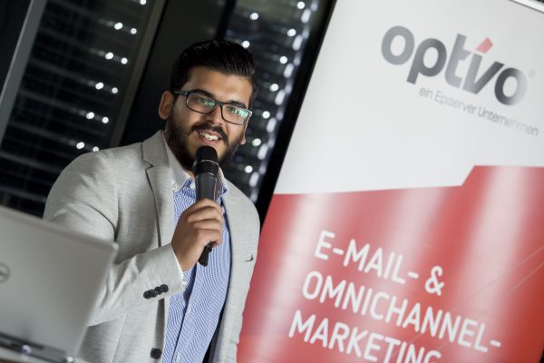 Eventfotografie in München zum Optivo - Customer Experience Breakfast © offenblende.de Eventfotografie in München zum Optivo - Customer Experience Breakfast © offenblende.de