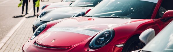 Porsche Sports Cups © offenblende.de