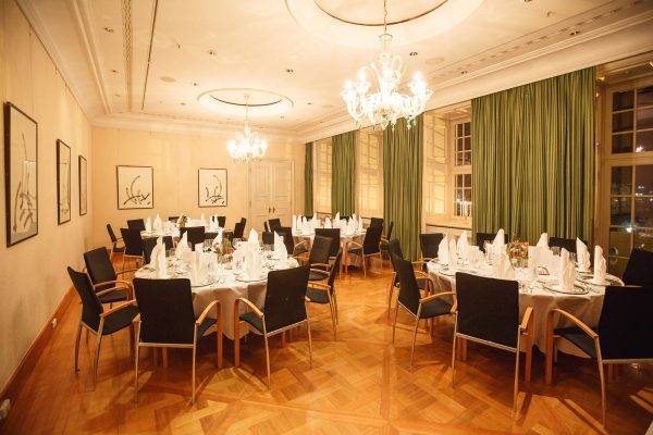 Workshop @ Taschenbergpalais Kempinski Dresden © offenblende.de