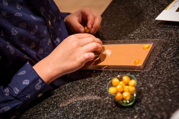 Läderach – chocolatier suisse © offenblende.de Läderach – chocolatier suisse © offenblende.de