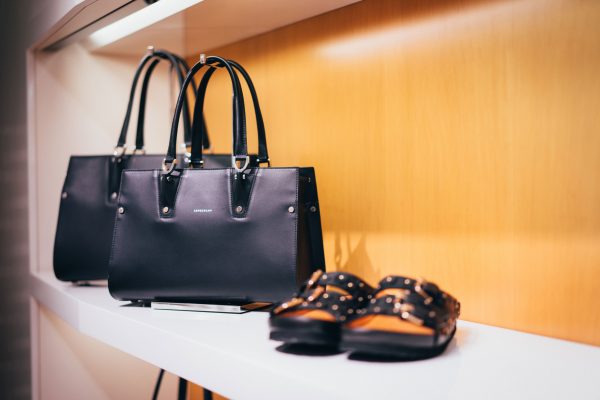 Longchamp Store-Even @ Düsseldorf © offenblende.de