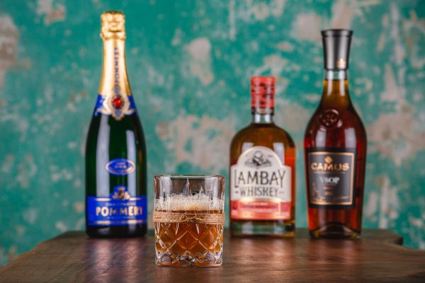 Produktshooting für Pommery © offenblende.de