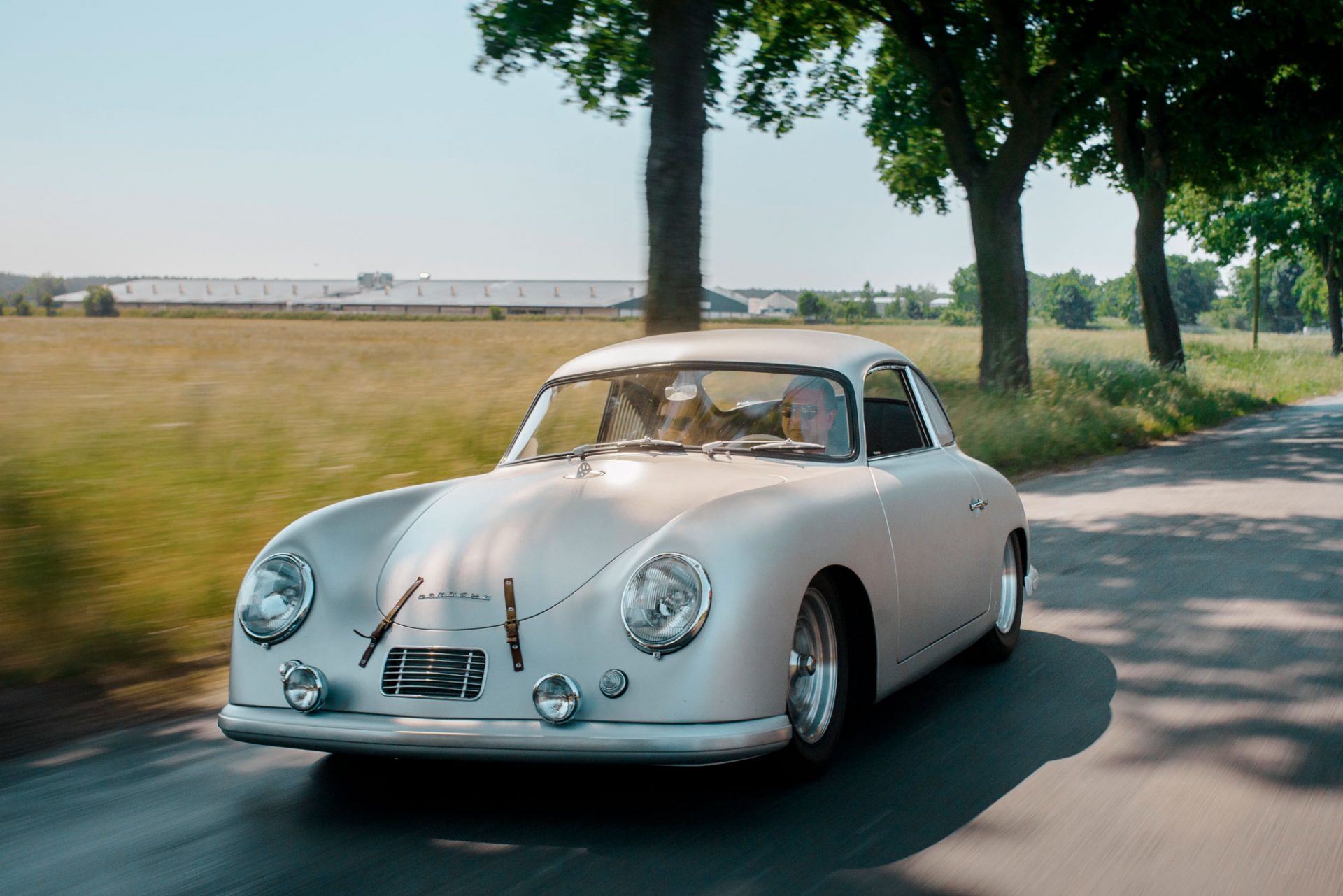 Porsche Classic Ausfahrt © offenblende.de