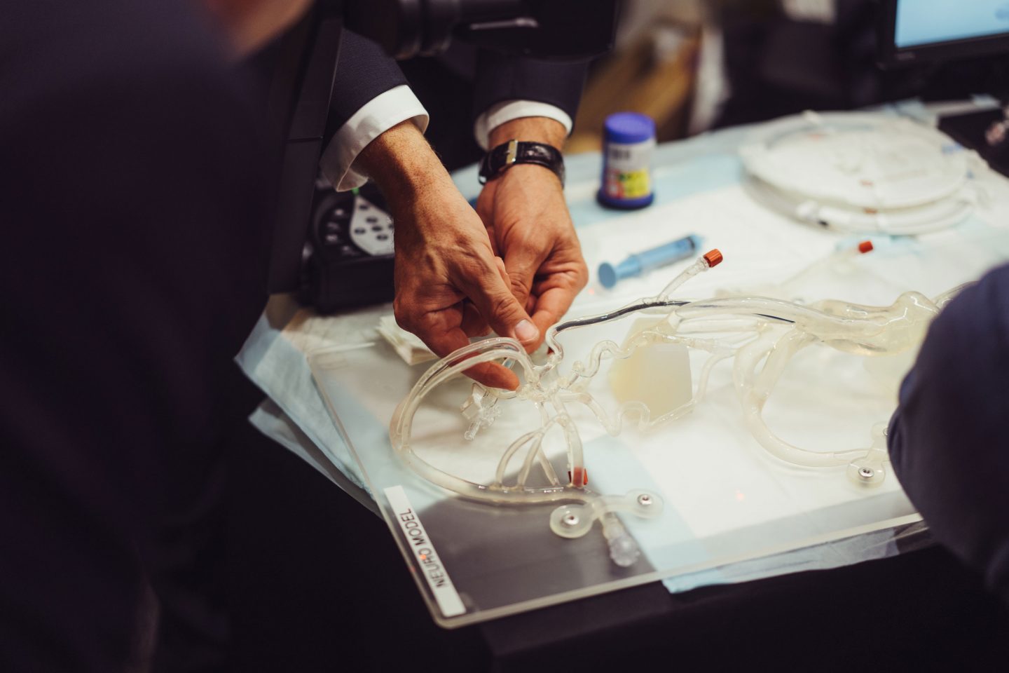 Neurorad Kongress © offenblende.de