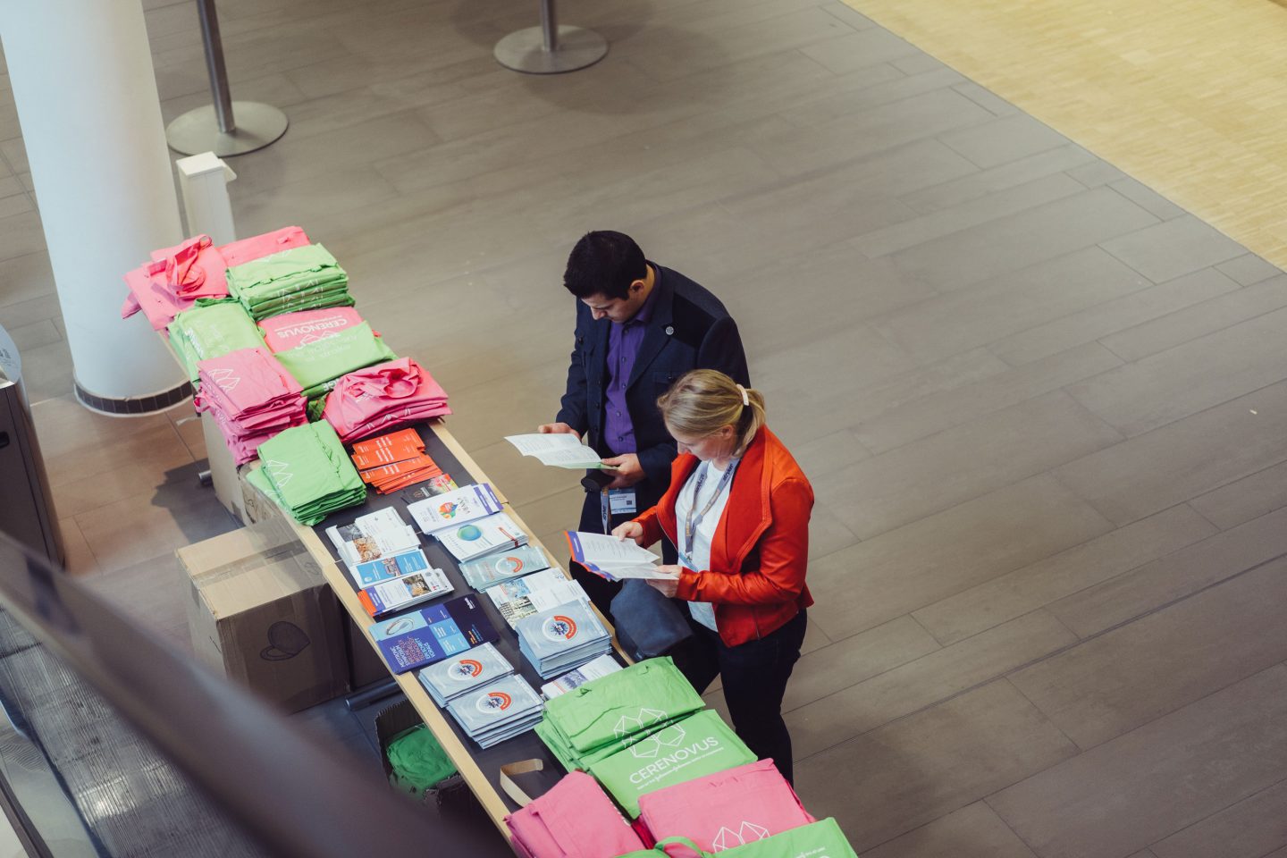 Neurorad Kongress © offenblende.de