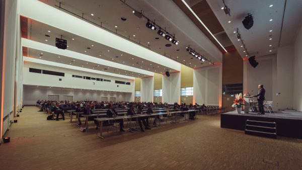 Neurorad Kongress © offenblende.de Neurorad Kongress © offenblende.de