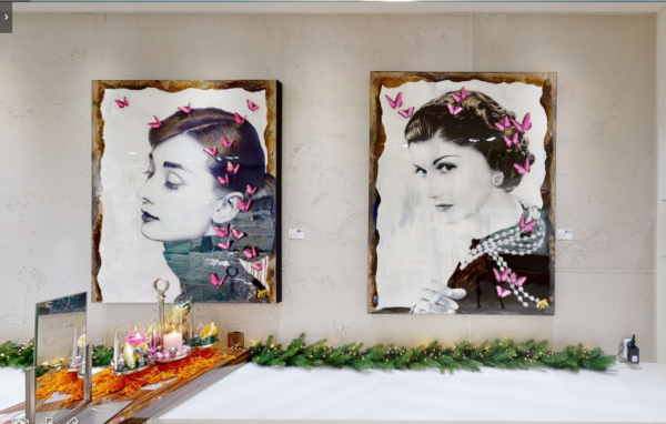 360 Grad Kunstausstellung | Wetzlar | Offenblende | Dominik 360 Grad Kunstausstellung | Wetzlar | Offenblende | Dominik