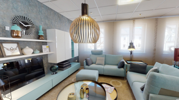 360 Grad Rundgang im Möbelhaus | Möbel Schmidt | Wetzlar | Offenblende | Dominik 360 Grad Rundgang im Möbelhaus | Möbel Schmidt | Wetzlar | Offenblende | Dominik