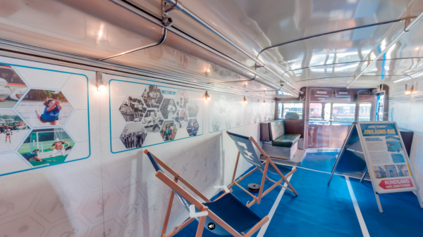 360 Grad | Virtuelle Rundgänge | Olympiabus | Offenblende 360 Grad | Virtuelle Rundgänge | Olympiabus | Offenblende