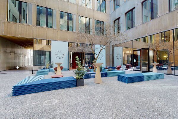 AYOKA Event Space: Virtueller 3D Rundgang mit Matterport für eine Eventlocation in Berlin-Mitte AYOKA Event Space: Virtueller 3D Rundgang mit Matterport für eine Eventlocation in Berlin-Mitte