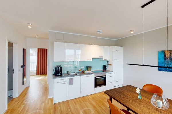 3D Matterport Rundgang Ferienwohnung 3D Matterport Rundgang Ferienwohnung