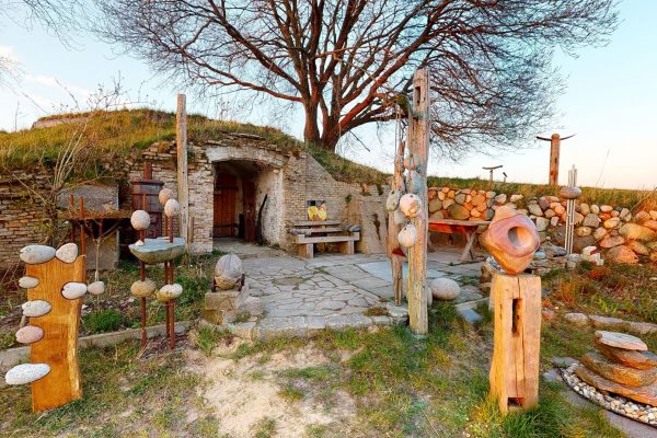 3D Rundgang Künstleratelier 3D Rundgang Künstleratelier