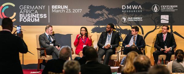 ABC auf dem ersten Deutschland-Afrika-Wirtschaftsforum (GAFB) in Berlin © offenblen.de ABC auf dem ersten Deutschland-Afrika-Wirtschaftsforum (GAFB) in Berlin © offenblen.de
