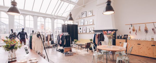 Zalon Event Amsterdam © offenblen.de