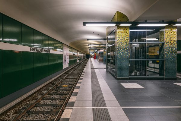 Architektur- und Produktfotograf aus Berlin © Offenblende / Markus MB