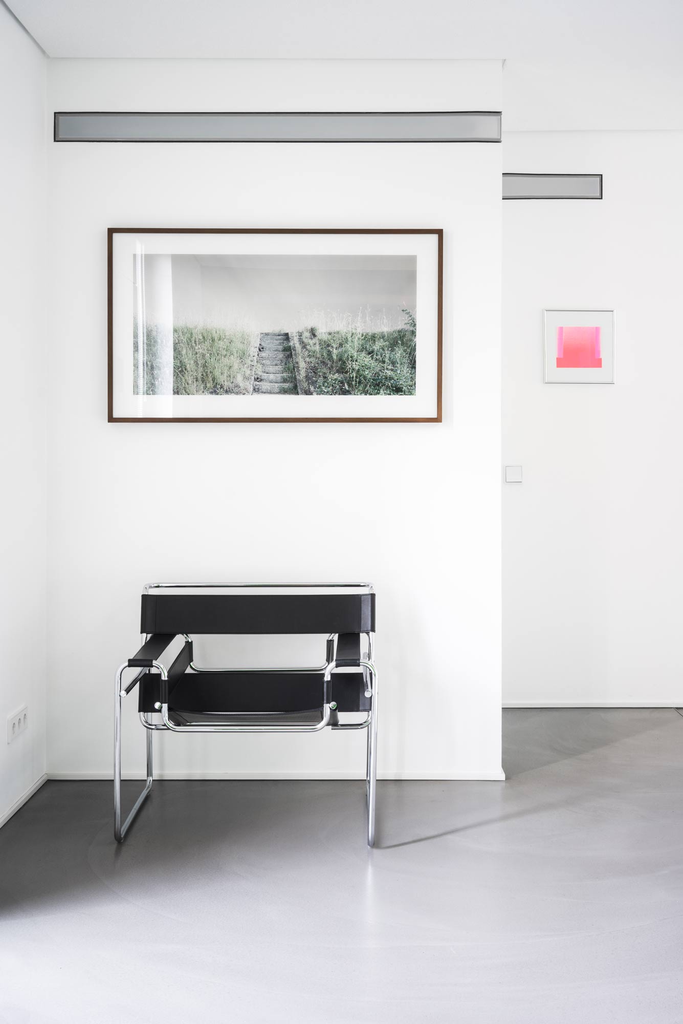 Architektenhaus by Bernd Zimmermann © offenblende.de