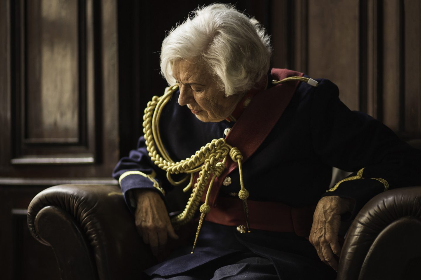 Portrait- und Werbefotografie | Fashion Fotografie | Fotograf Armand aus Berlin © Offenblende