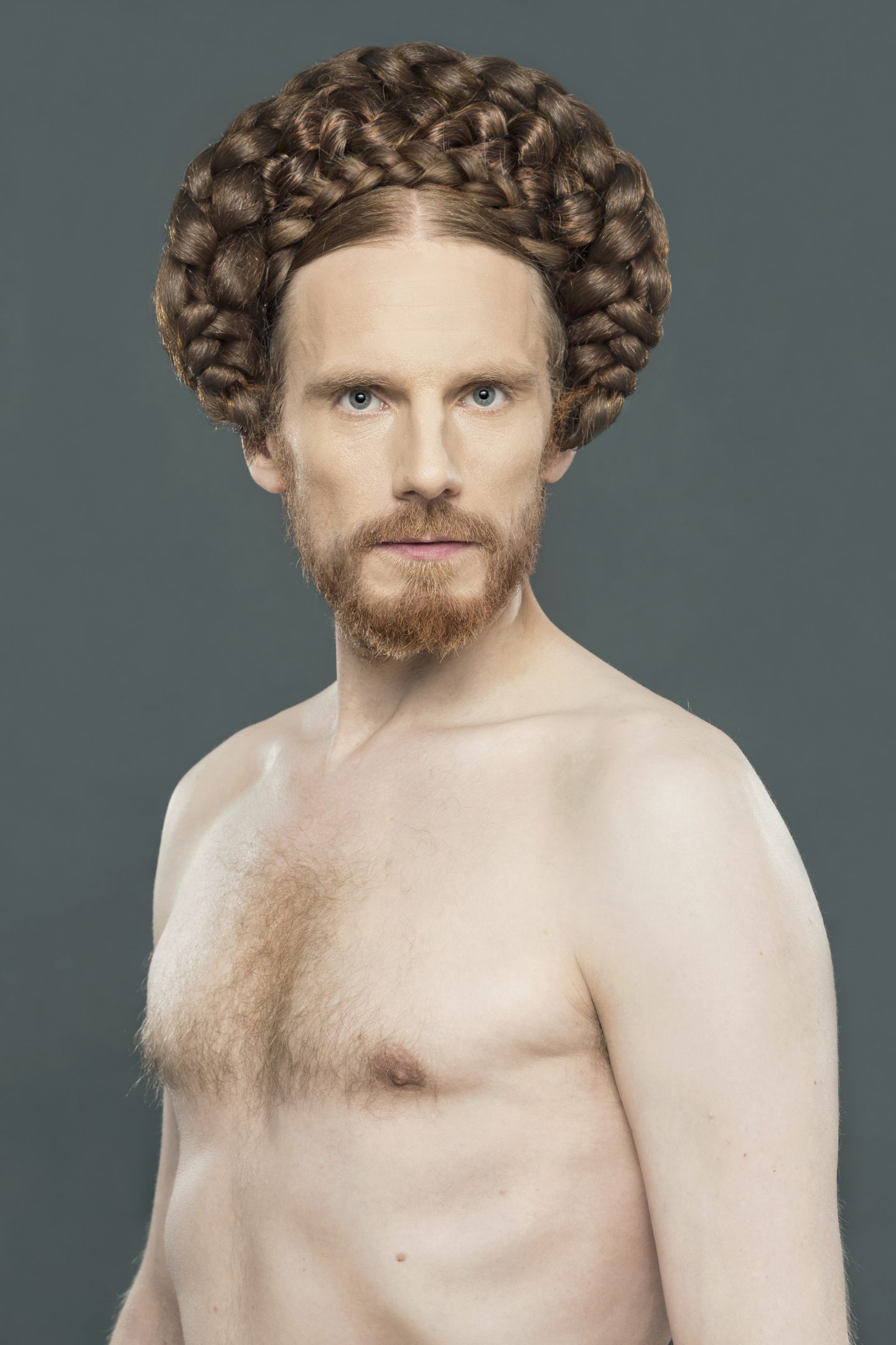 Fotograf Armand Berlin Portrait und Werbefotografie Fashion