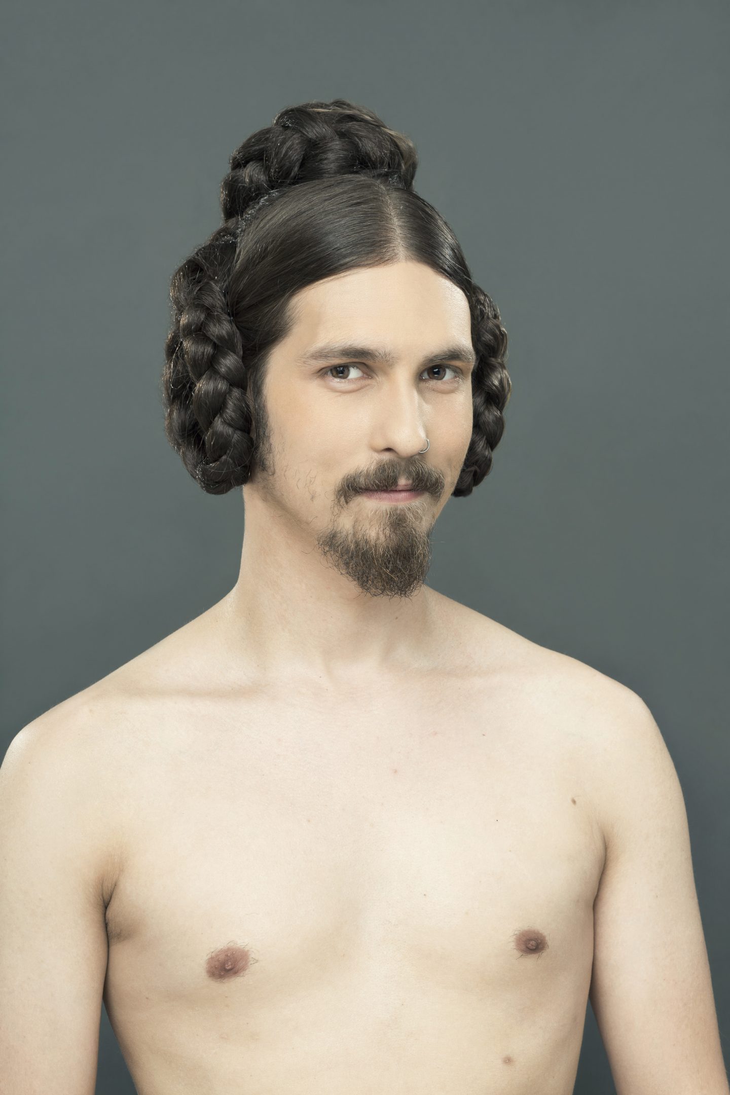 Portraitfotograf in Berlin © Offenblende / Armand