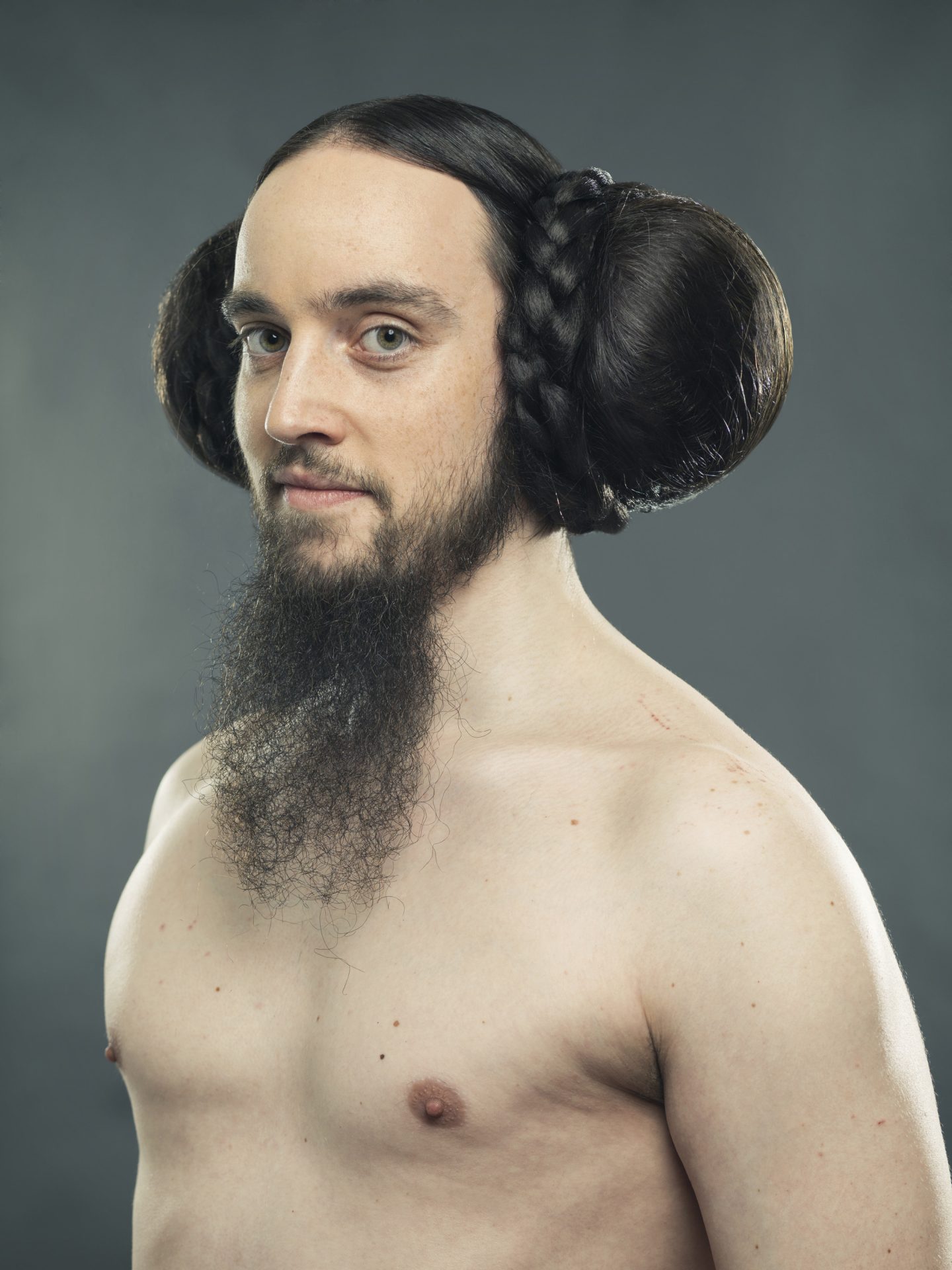 Portraitfotograf in Berlin © Offenblende / Armand