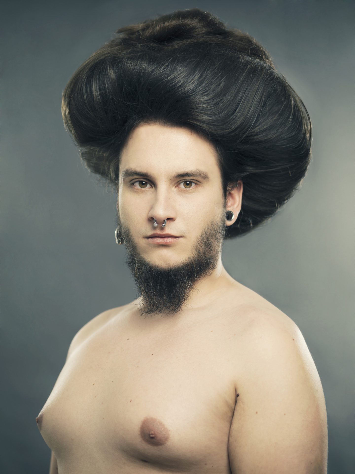 Portraitfotograf in Berlin © Offenblende / Armand