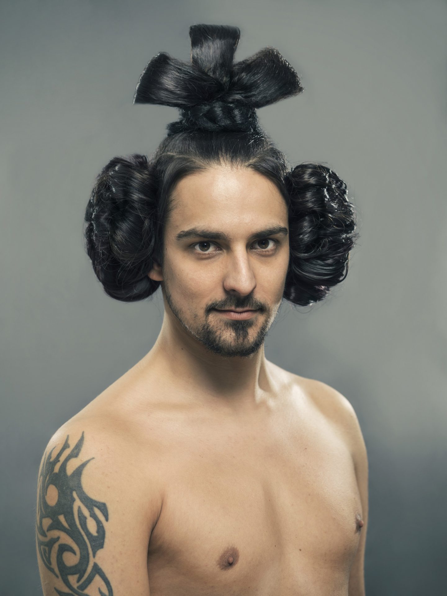 Portraitfotograf in Berlin © Offenblende / Armand