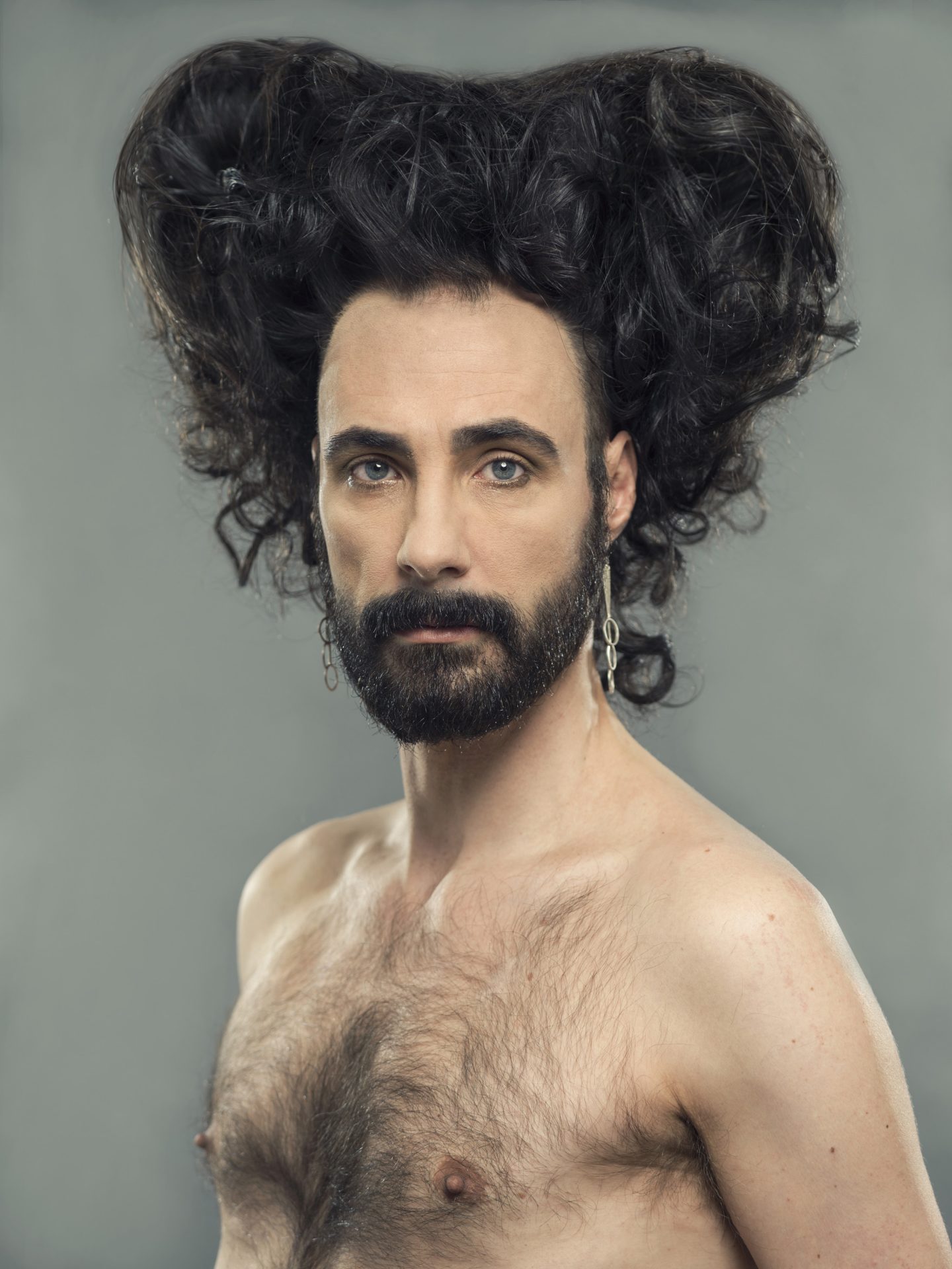 Portraitfotograf in Berlin © Offenblende / Armand