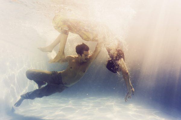 Fashion Fotografie - Offenblende © Armand Tamboly Fashion Fotografie - Offenblende © Armand Tamboly