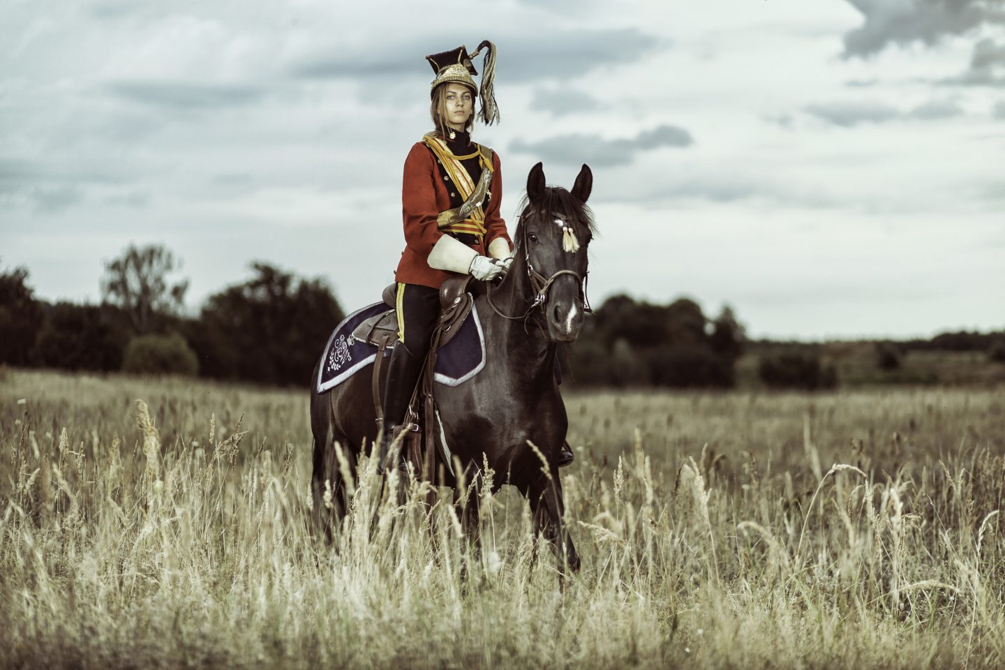 Portrait- und Werbefotografie | Fashion Fotografie | Fotograf Armand aus Berlin © Offenblende