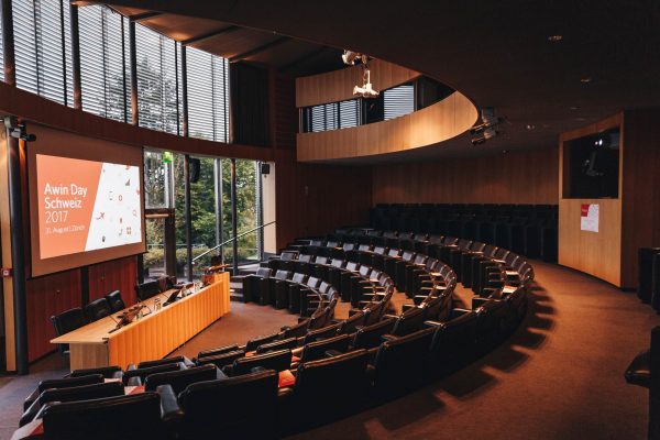 Eventfotografie Zürich: Awin Schweiz Day @ Zürich © offenblende.de