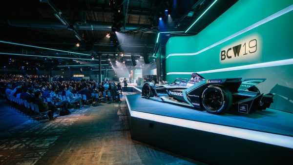 Konferenz- und Eventfotograf zum BCW19 von BOSCH © Offenblende Konferenz- und Eventfotograf zum BCW19 von BOSCH © Offenblende