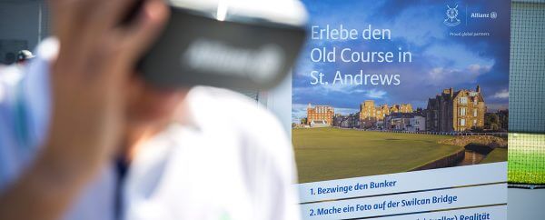 BMW International Open Golffotograf © Offenblen.de BMW International Open Golffotograf © Offenblen.de