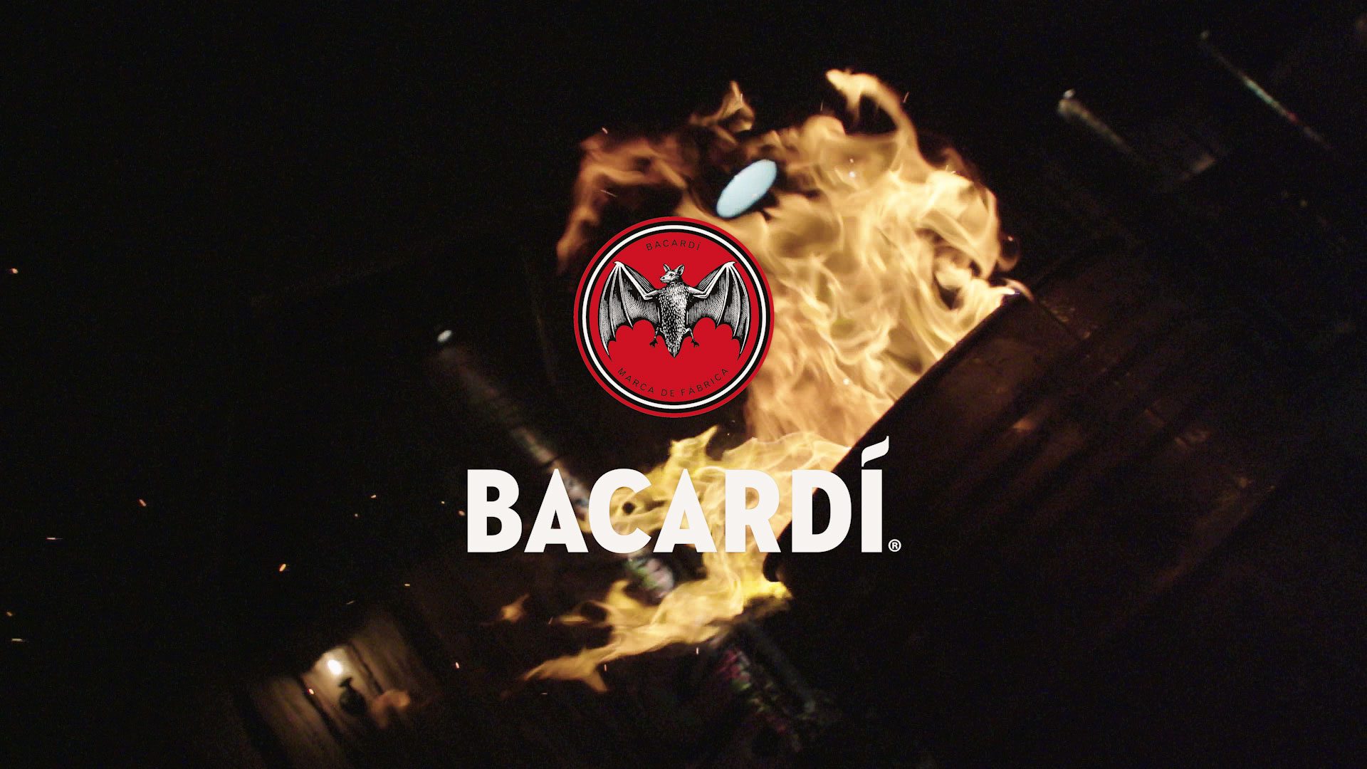 Bacardi Sound Of Rum Eventvideo