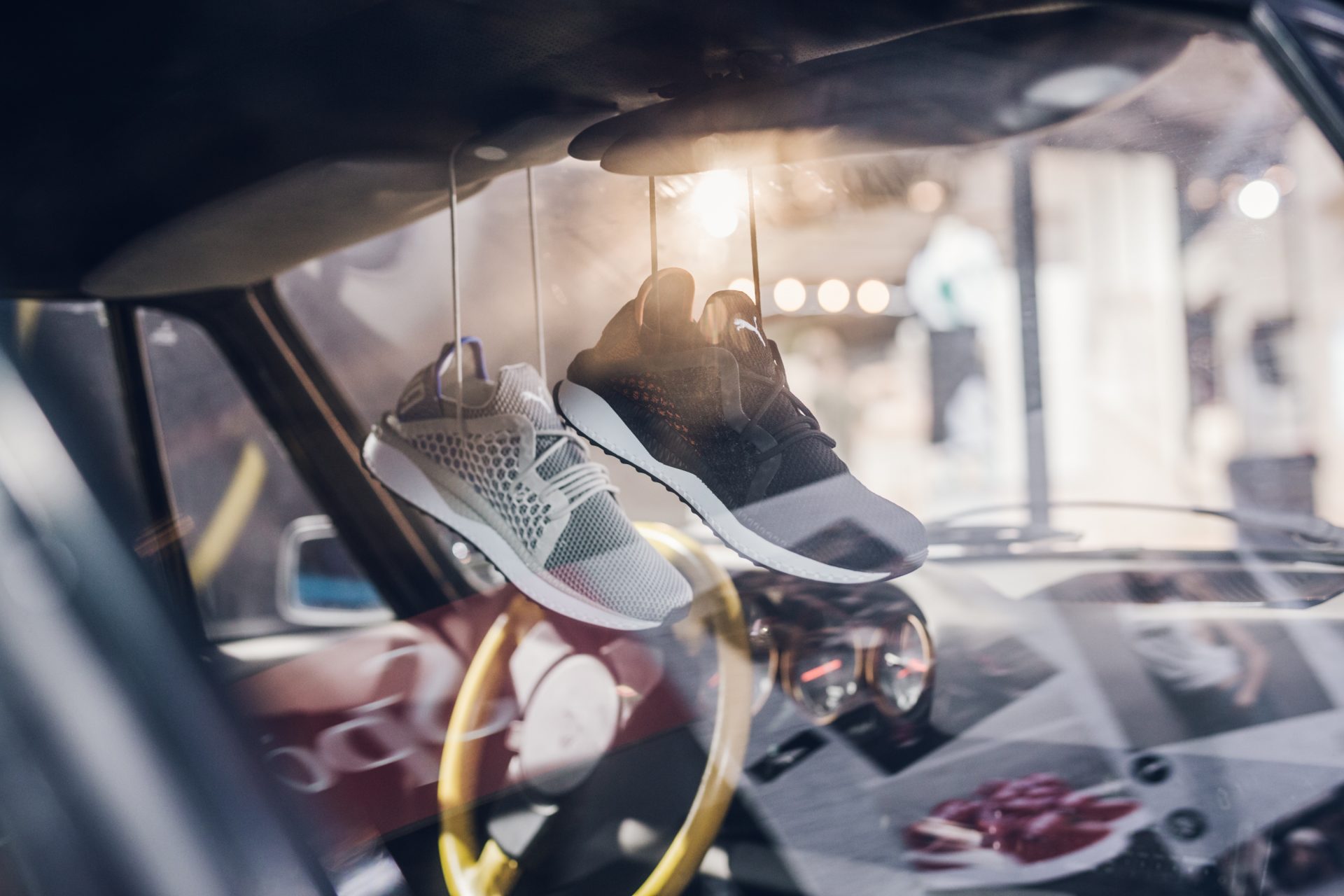 PUMA x BBB @ Fashion Week Berlin © offenblende.de PUMA x BBB @ Fashion Week Berlin © offenblende.de