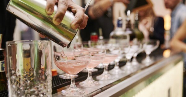 Eventfotografie für Botucal Rum | Event in München © offenblen.de