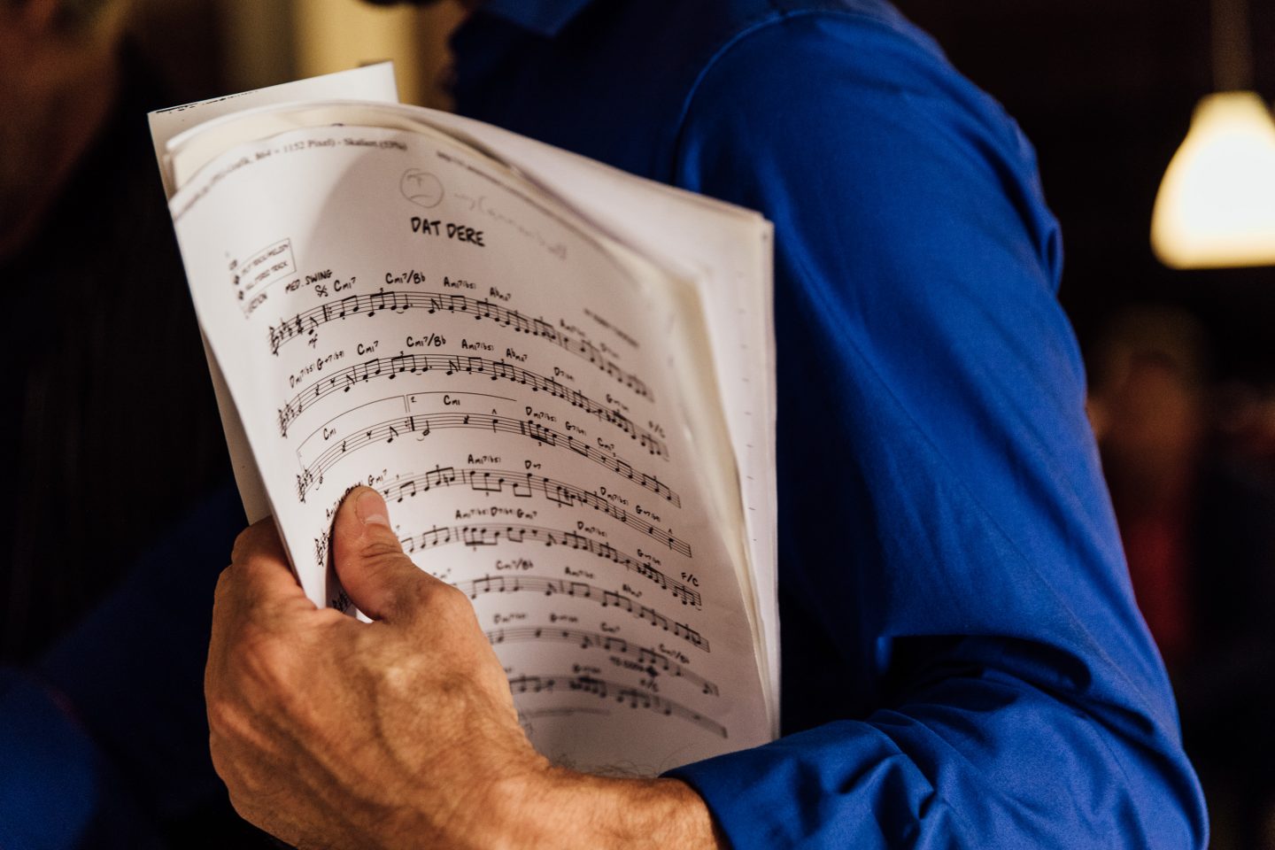 Claudia Riege @ Buchpremiere von Konflikt-Gewinn © offenblen.de