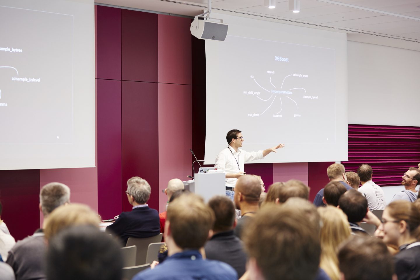 Datageeks Data Day © offenblende.de